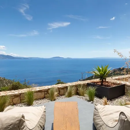 Villa Olon *