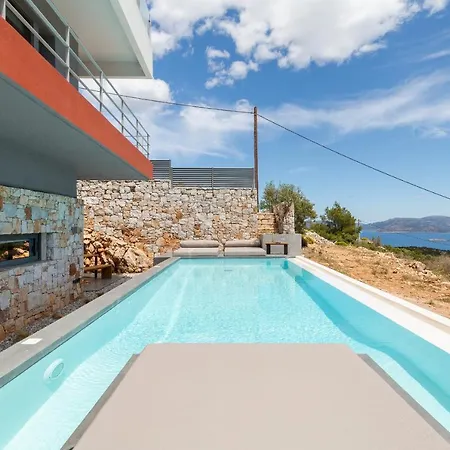 Villa Olon